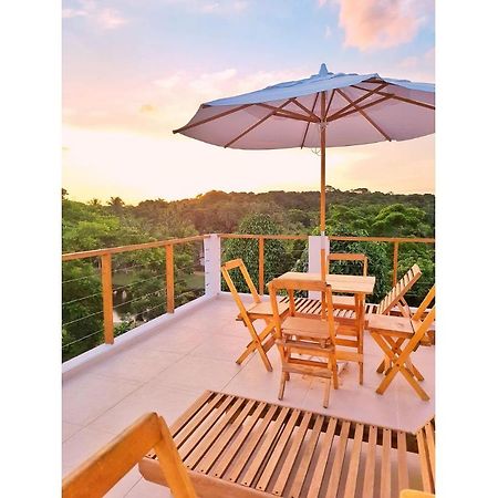 Vila Pitangueira - Apto Laranja - No Centro De Serra Grande Com Piscina, Jacuzzi, Internet Veloz Εξωτερικό φωτογραφία