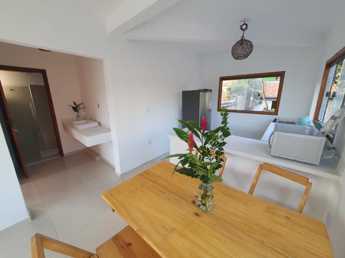 Vila Pitangueira - Apto Laranja - No Centro De Serra Grande Com Piscina, Jacuzzi, Internet Veloz Εξωτερικό φωτογραφία